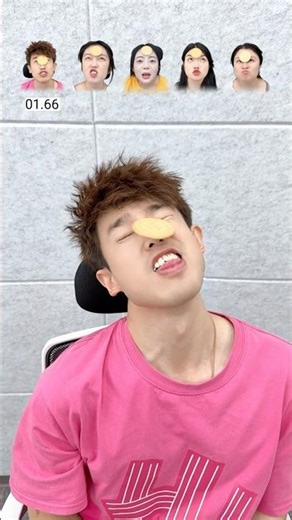 Office Biscuit Game Turned Into Pure Comedy!