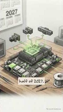 NVIDIA Jetson Orin Nano 2: 78 TOPS Edge AI for Small Robots