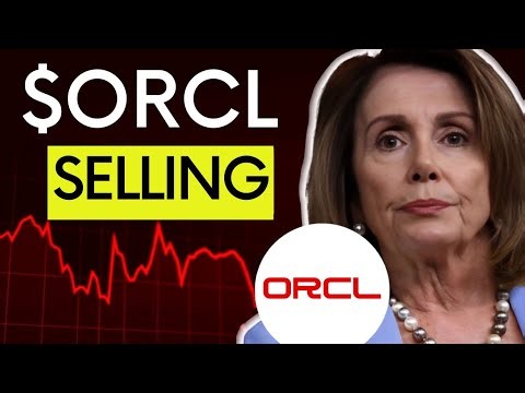 ORCL Stock TOMORROW UPDATE! (The Exact Answer!) Oracle stock analysis today