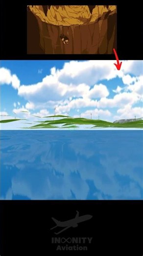 🤯 Going UNDERGROUND In TFS? - Turboprop Flight Simulator Bug Meme | #TurbopropFlightSimulator