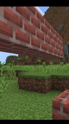 Destroyable Brick Blocks