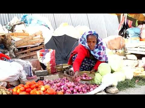 Ethiopian Airlines restarts flights to Tigray region