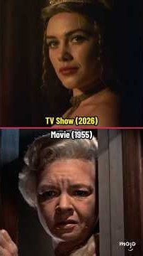 East of Eden: 2026 Show vs. 1955 Movie