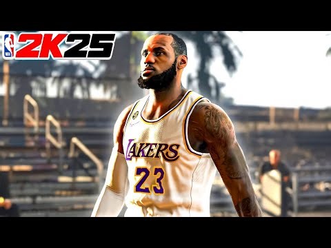 NBA 2K25: My Career Mode EP 29