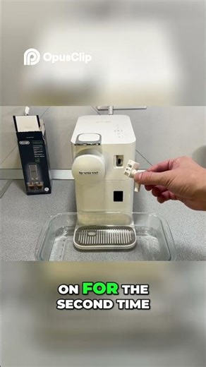 DeLonghi Descaling Easy Step by Step Guide Revealed!