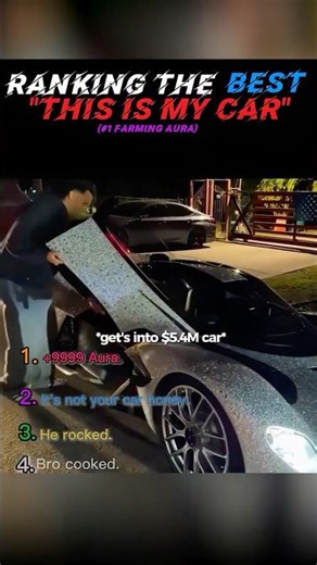 ranking best get off my car moments #usa