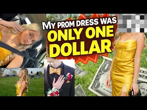 Prom Survival Guide: Tips, Tricks & Total Glow-Ups