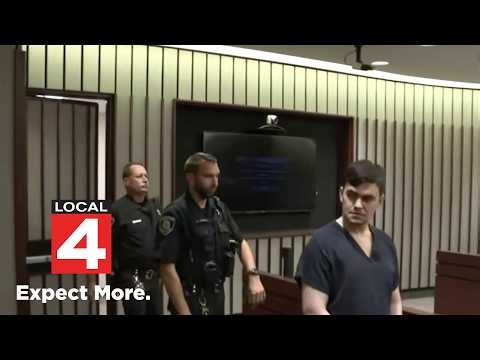 Local 4 News at 6 -- July 20, 2026