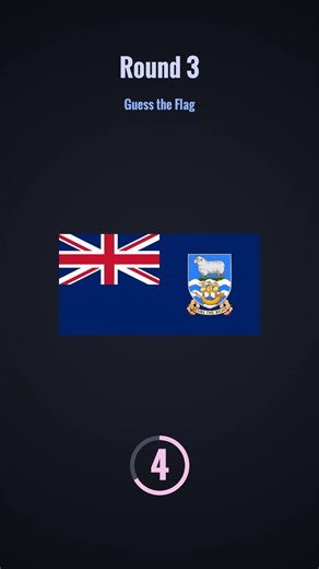 Ultimate Flag Trivia - How Many Do You Know?