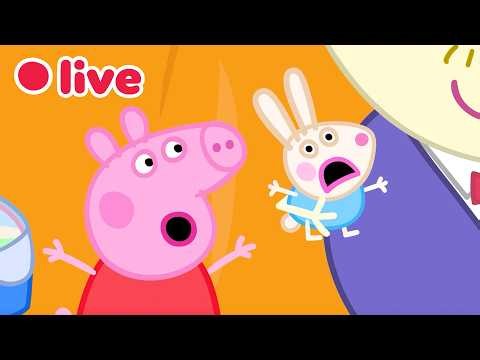 Peppa Pig 2026 NEWEST Episodes 🐷 Best of Season 10 & 11! 🤩 Summer Adventures 🗺️ | Full Episodes