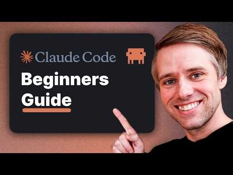 Mastering Claude Code: Start Here (Episode 0)
