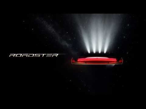 Tesla Roadster 2.0 Unveiled: Live Coverage of the Most Anticipated Event in EV History