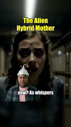 Alien Hybrid Program - Woman's Shocking Confession