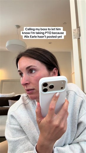 Alix Earle Documentary & PTO Announcement