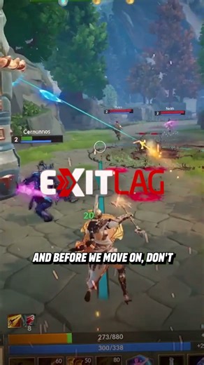 Best Smite 2 Gods to Start With