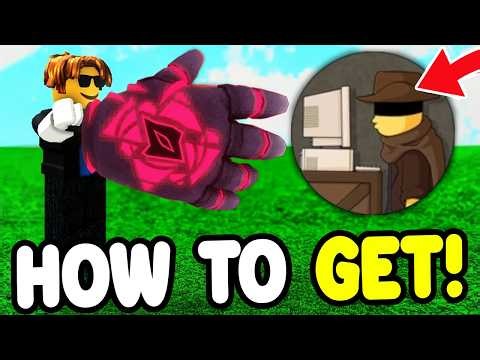 How To GET LOTUS GLOVE SHOWCASE & VERNAL FLORALSCENCE BADGE In SLAP BATTLES! Roblox