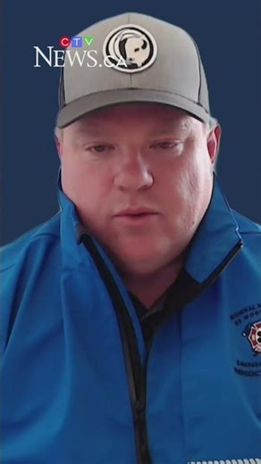 Fort McMurray is on evacuation alert over an ice jam