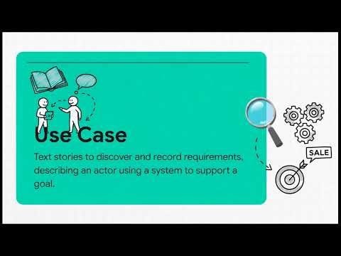 Understanding Use Cases (Use Case Architectural Blue Print)