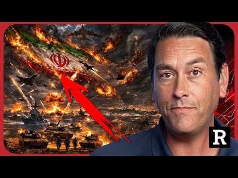 They Predicted War, and it is Here...