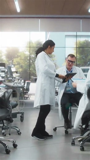 Mastering Behavioral Interviews in Pharma