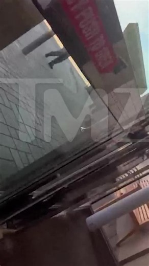 🚨Reality star Tavii Babii was arrested after allegedly causing a chaotic scene at a Cheesecake Factory in Michigan ... and video shows her in handcuffs.