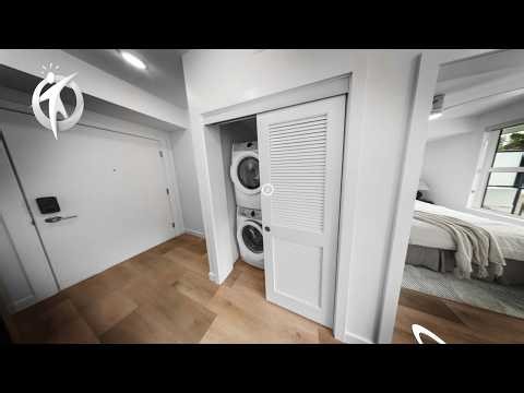 3DVista Tutorial | How to Open & Close doors