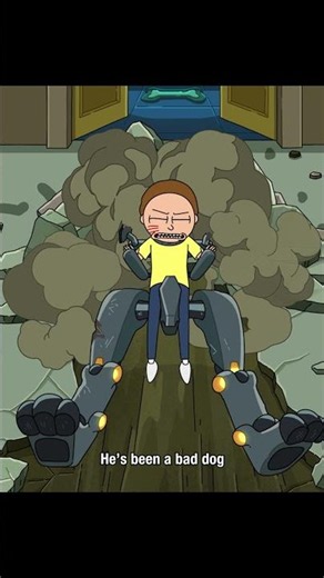 Pack your bags. Rick and Morty Season 9 | Stream Weekly on HBOMax and Hulu