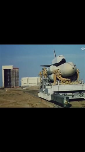 the Buran program #sovietunion #sovietspaceprogram #shorts #short #buran #space #history #historia
