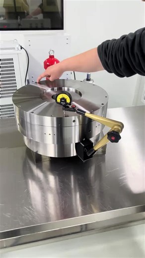 Svanfon Mini Lathe: Precision CNC Machining for Small Parts