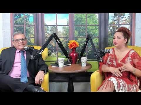 #57 LA IMPORTANCIA DE LA COMUNICACION - RAUL RIVERA RADIO HOST #yaniradivorcecoach #divorciohouston