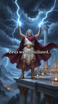 How Prometheus Tricked Zeus With a Pile of Bones