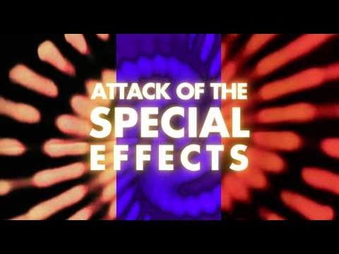 Classic Doctor Who: Attack Of The Special Effects All Parts