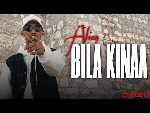 Alien - Bila Kinaa (Officiel Clip Video)