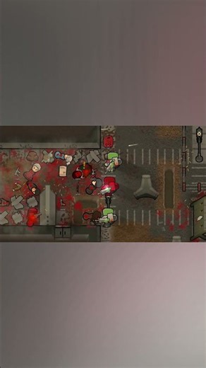 RimWorld The MS Revolution