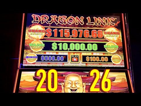 First High Limit of 2026!