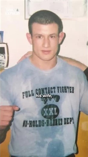 Family plead for release of UFC fighter turned cash heist mastermind still in Moroccan prison #news