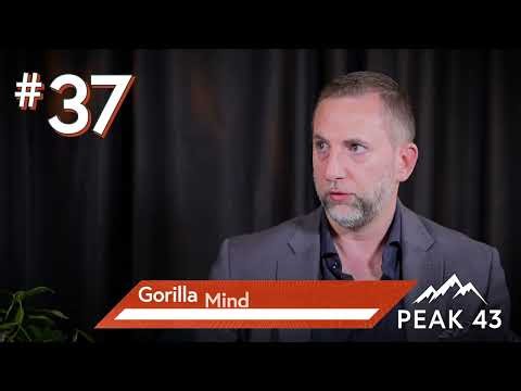 Gorilla Mind - Peak 43 2026