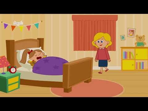 Lazy Mary EN