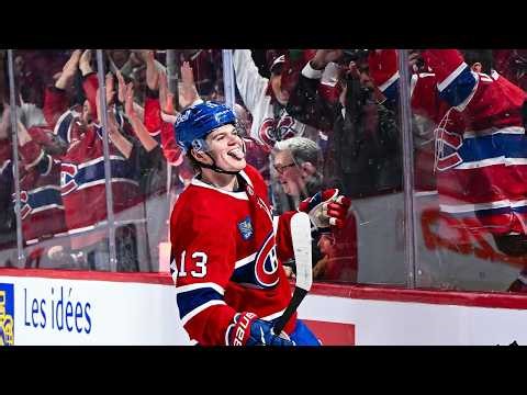 Hat Trick for Mr. Saturday Night!!!