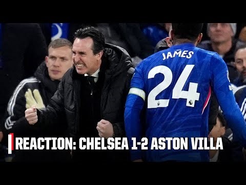 Has the Premier League’s ‘BEST MANAGER’ got Aston Villa in the title race? | ESPN FC