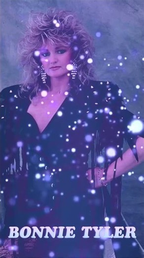 Making Love - Bonnie Tyler