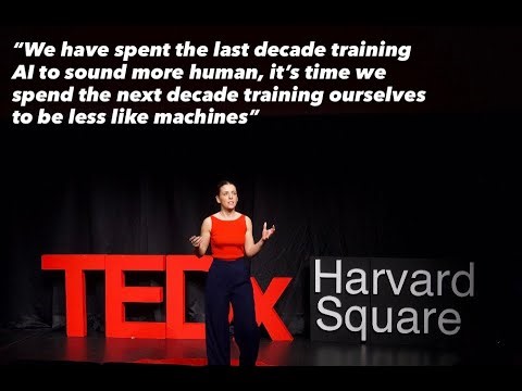 Does Trust Have a Future? | Marinela Profi | TEDxHarvard Square