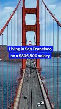 This #Meta #engineer makes over $300K but lives minimally to retire by 30. #costofliving #techjobs