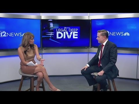 Legal Deep Dive: Teen violence across the Valley