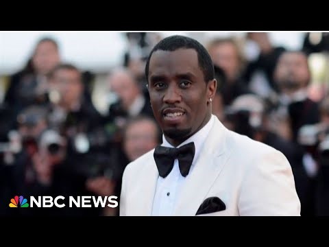Sean 'Diddy' Combs' legal team urges appeals court to overturn prostitution-related conviction