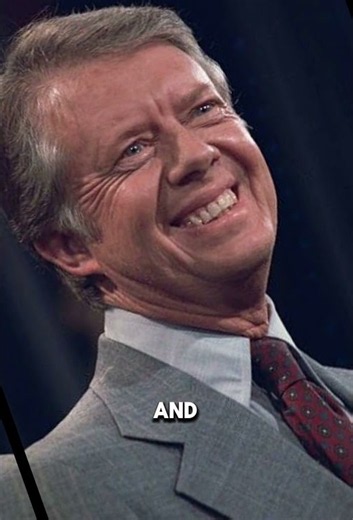 Jimmy Carter: The President Who Became a Peace Icon .