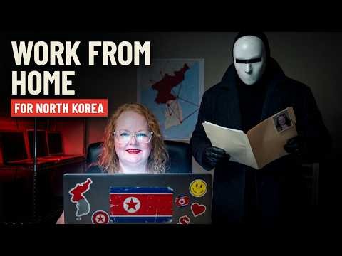 The TikToker Who Made North Korea $17 Million