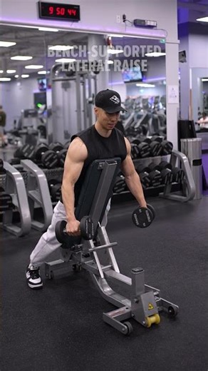 Do These to Build BIGGER Well-Rounded Shoulders!