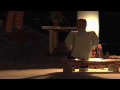 alessr - When I was 8 (Official Video)