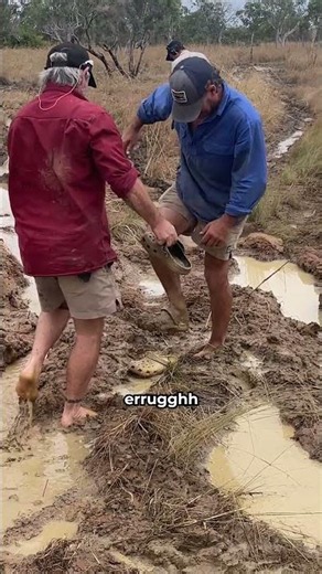 The Kimberley absolutely destroyed our 4WDs 🤦‍♂️